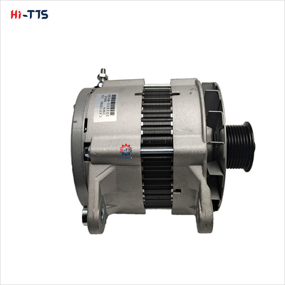 Bom preço Alternador do motor da escavadeira 169-3345 1693345 C9 C-9 330C 330D 24V 95A on-line
