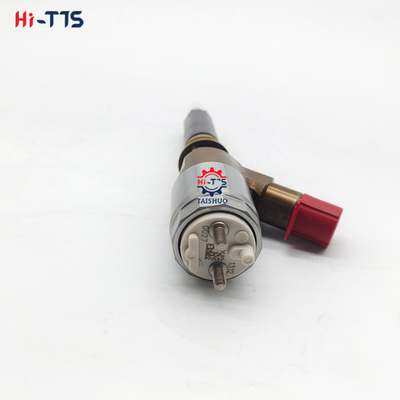 Bom preço Partes de escavadeiras C6.4 C6.6 Injetores de combustível para motores 321-3600 320-3800 on-line