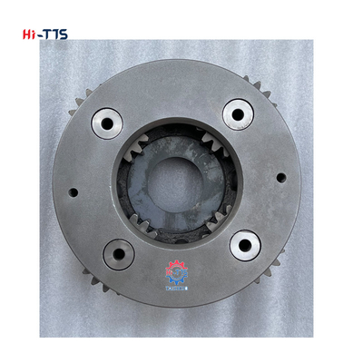 Bom preço TGFQ SK200-1/3 Excavator Motor partes número de montagem é 2413N462F1 2413J381 on-line