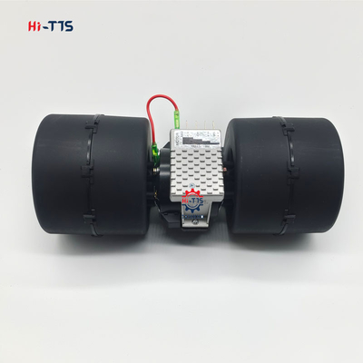 Bom preço Ventilador de ventoinha de vaporizador de autocarro JK-77016F-B MOTOR DE VENTOURA on-line