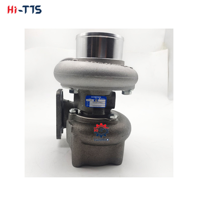 Bom preço Peças de escavadeira Motor Turbo EC140B D4D Turbocompressor 04258199KZ 20460945/318281 on-line