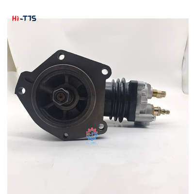 Bom preço Compressor de ar condicionado OEM DOOSAN Excavator 6105 on-line