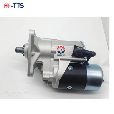 Bom preço Peças sobressalentes de caminhão diesel Alternador de motor 24V 4.5KW 28000-9140 28100-1442 on-line