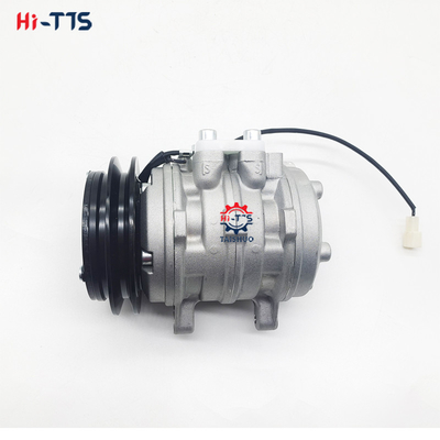 Bom preço Compressor de ar condicionado 12V A/C 447200-7443 T007087290 Para M4900 M5700 M6800 L4200 on-line