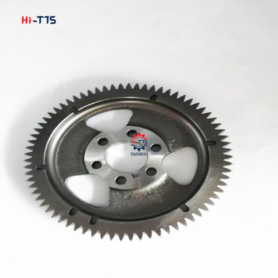 Bom preço 226B Partes do motor 12189556 LG936L WP6G125E22 Engrenagem de tempo do eixo de camada on-line