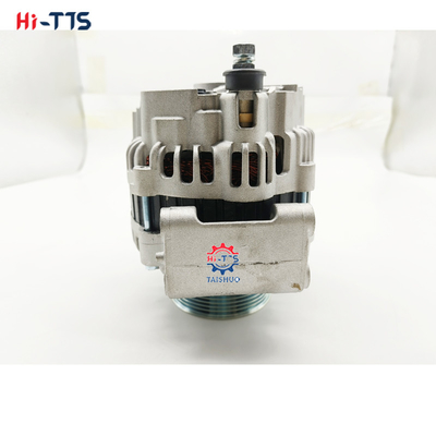 Bom preço DX520 DC13 DX380 Alternador de escavadeira1743548 1884268 1888010 2395908 2395909, 239591 2398368 573015 on-line