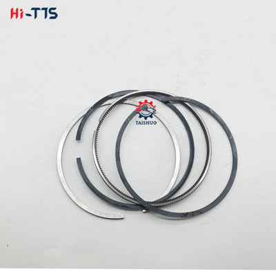 Bom preço Anel de pistão 4089811 3260571 3801755 3803471 para motor NTA855 NT855-G2 on-line