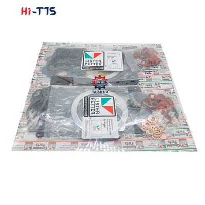 Bom preço Kit completo de juntas 65734261 657-34261 para motor LPW3 LPW LPWS LPWT on-line