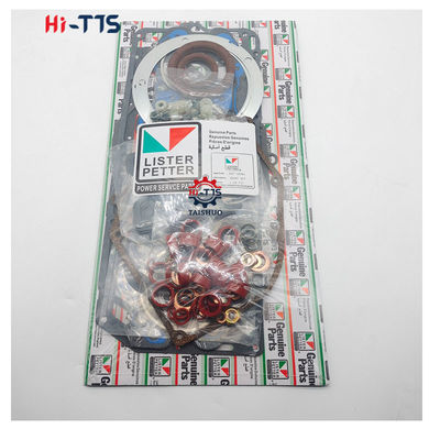 LPW4 LPWS4 LPWT Kit de engrenagem com engrenagem completa 657-34280 657-3428