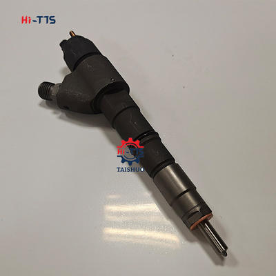 Bom preço Excavadora Novo Injetor Assy D6E EC210 EC210B 0445120067 on-line