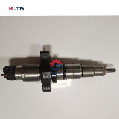 Bom preço Injetor de escavadeira 5.9L 0445120238 0445120255 0445120007 0445120018 on-line