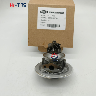 Bom preço Turbo cartucho 708337 708337-0001 28230-41720 28230-41730 Para Hyundai Chrorus Bus D4AL 3.3L GT1749S on-line