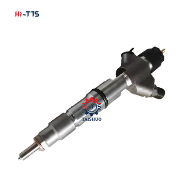 Bom preço Injetor de combustível do motor diesel WP10 original 612600080618 0445120224 on-line