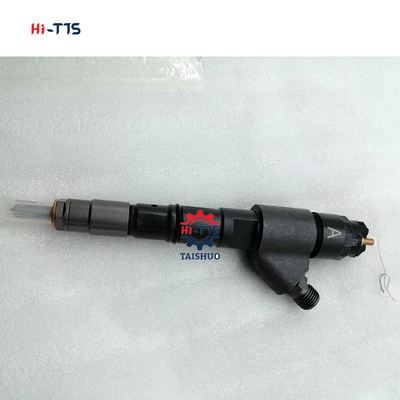 Bom preço Excavadora Injetor de combustível diesel EC210B EC210 0445120067 04290987 on-line