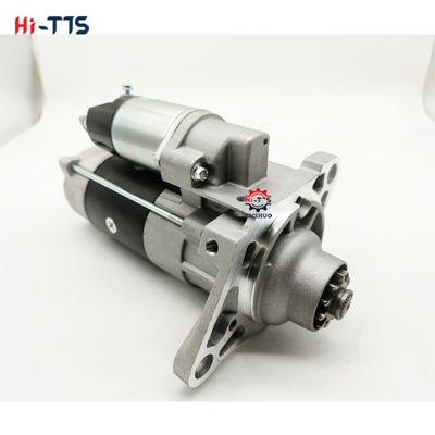 Bom preço 24V 11T 5.5KW 6HK1 STM3968MH STM3968NL M008T64271 Motor de arranque automático on-line