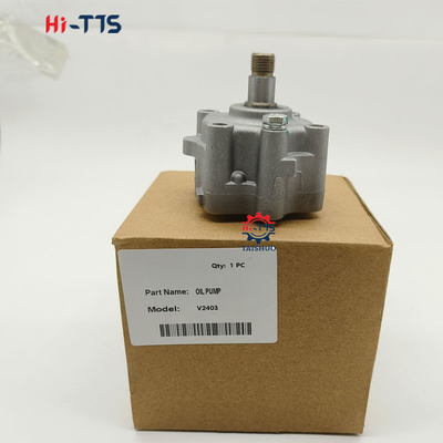 Bom preço D750 D850 V2203 V2403 Bomba de óleo de motor 15261-35010 3975426 15471-35012 15471-35013 on-line