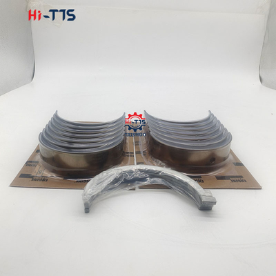 Bom preço ISX15 QSX15 X15 Motor diesel eixo de válvula rolamento principal 3800298 3678555 3678556 on-line