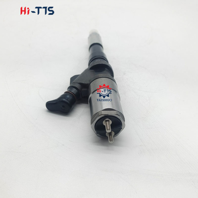 Bom preço 06D0413 6D125 Injetor de combustível para motor 095000-0801 6156-11-3100 0950000802 on-line