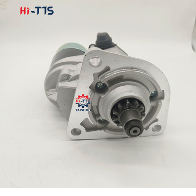 Bom preço 24V 11T/5,5KW Motor de arranque EH500,EH700,H06C,H07C,H07D 28100-1700 28100-1442 on-line