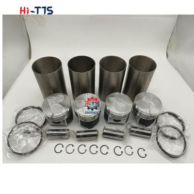 Bom preço V2203 Kit de revestimento de cilindros 1C030-32564 Partes de reparação de motores de escavadeiras para tractores on-line