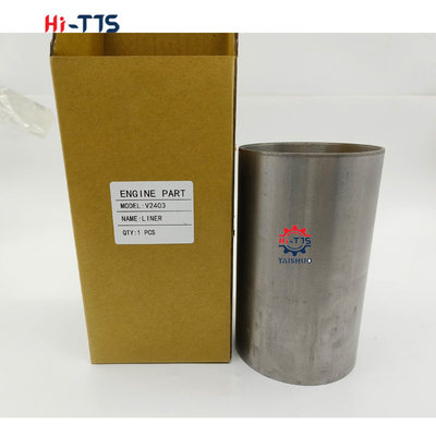 Bom preço Peças de motores de escavadeiras 16423-02310 V2403 V2203 65mm Ts70 cilindro para Kubota on-line