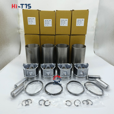 Bom preço Reparação de motores de escavadeiras de tractores V2403 Kit de revestimento de cilindros 1C030-32564 Pisto 1G868-21110 Anel 1A091-21050 on-line