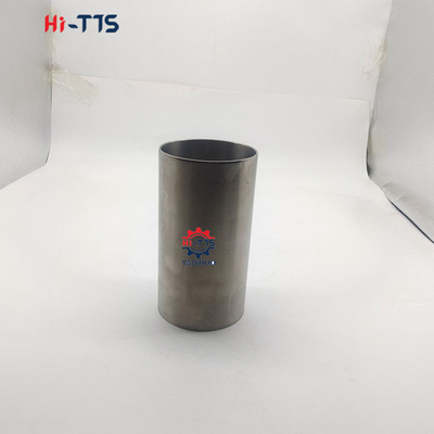 Bom preço V3300 4TNE98 Partes de motores a diesel Liner de cilindros bimetais 129907-01100 129901-01198 129902-22080 on-line
