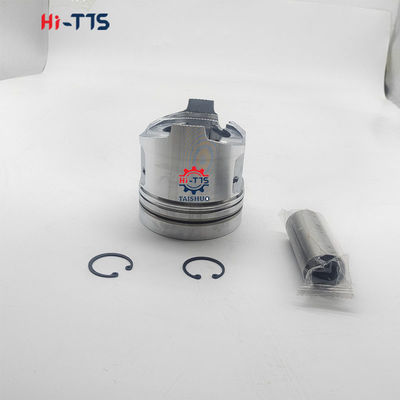 Partes de motores a diesel 4D98E 4TNE98 Motor pistão 129903-22081 129903-22080