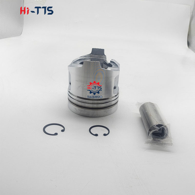 Bom preço Partes de motores a diesel 4D98E 4TNE98 Motor pistão 129903-22081 129903-22080 on-line