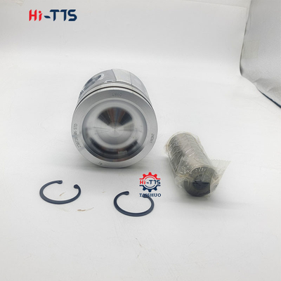 Bom preço 6D107 Pisto com pin 4934860 5336107 Partes adequadas de motores de máquinas de construção. on-line