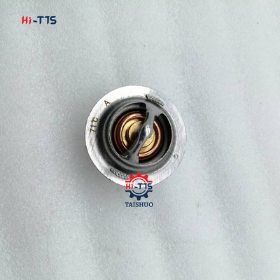 Bom preço Termostat 19434-73014 Com anel O D722 D902 V2003T D1703 V2203 V1505 D1005 on-line