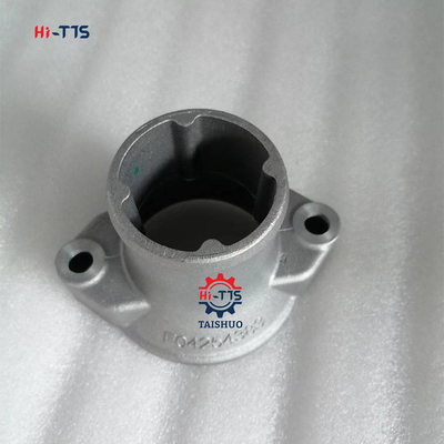 Bom preço Partes do motor Assento do termostato BFM1013 Ramo de saída D6E 04254383 on-line