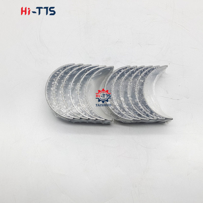 Bom preço C7.1 C6.6 Rodas de ligação do motor com rolamentos 470-8101 Crankshafts do motor com arbusto de rolamento。 on-line