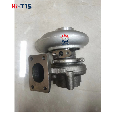 Bom preço TD04 4938902042 49389-02043 ME223610 Turbocompressor completo para caminhões e autocarros on-line