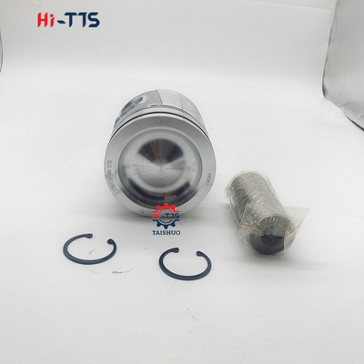 Bom preço Excavadora pistão S6D107 S6D102 Motor diesel pistão 6209-31-2108 6574-31-2111 6137-32-2110 on-line
