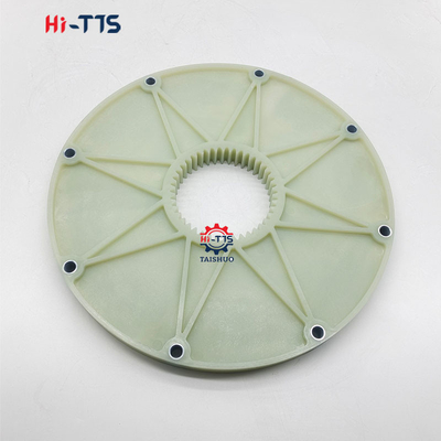 Bom preço QSB6.7 Flange de acoplamento para escavadeira on-line
