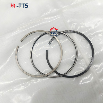Bom preço Peças sobressalentes do motor 4TNV98 98MM Anel de pistão YM129907-22050 on-line