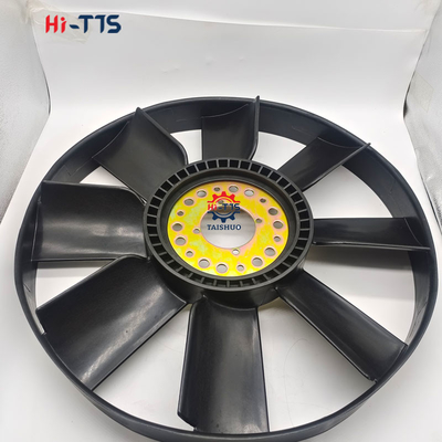 Bom preço Motor diesel 05576234 Lâmina de ventoinha de arrefecimento para escavadeira on-line