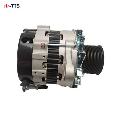 Bom preço Alternador de escavadeira 32G68001001 D04FR 24V 50A 12PK SK140-8 Versão original on-line