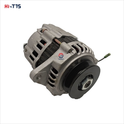Bom preço Gerador de escavadeira 12V 40A LR145-714C LR145714C 4JB1 Alternador on-line