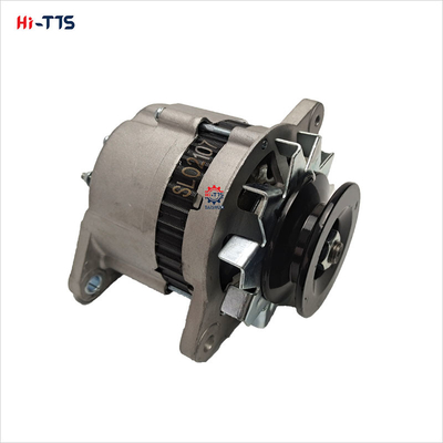 Bom preço 8943388470 8-94338847-0 Gerador alternador C240 24V 20A 89433884701 on-line