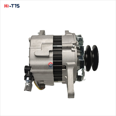 Bom preço 24V 50A 6HK1 Alternador A4TU5485 A4TU5486 1812005303 1812005300 1812005302 on-line