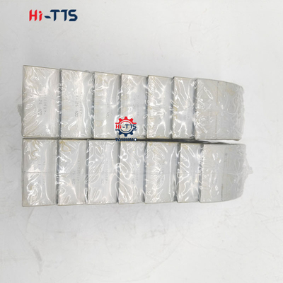 Bom preço Partes de motores a diesel 6D170 S6A170 Rolamento principal 6162-23-8000 on-line