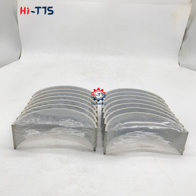 Bom preço Partes de motores a diesel 6D170 com rolamentos 6162-33-3041 on-line