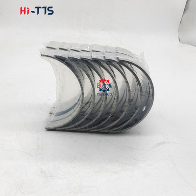 Bom preço Partes de motores a diesel 6D125 Rolamento principal on-line