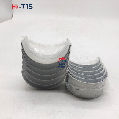 Bom preço Partes de motores a diesel 6D140 Rodas de travões 6210-21-8010 6210-21-5010 on-line