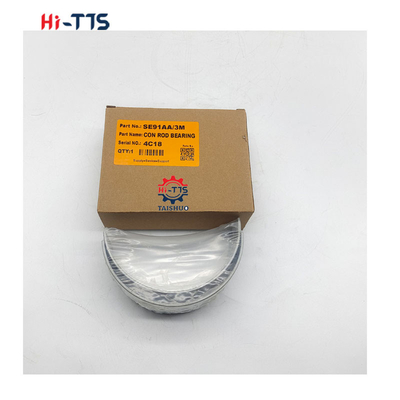 Bom preço Motor a diesel Parte 4008/4012/4016 Rolamento Conrod SE91AA/3M on-line
