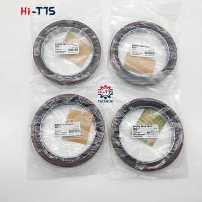 Bom preço 4BG1 6BG1 Selo de óleo do eixo de válvula 8-97072823-1 para peça sobressalente Isuzu on-line