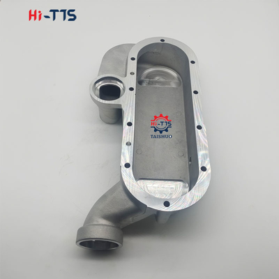 Bom preço Motor PD6 PD6T Cobertura do refrigerador de óleo 21302-96000 Para peças de camiões Nissan. on-line