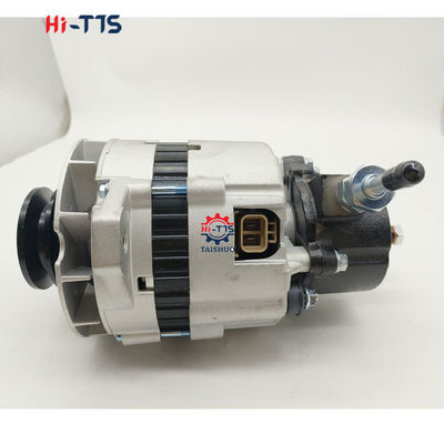 HD75 HD65 HD72 HD78 Alternador 37300-41700 Escavação 24V 55A
